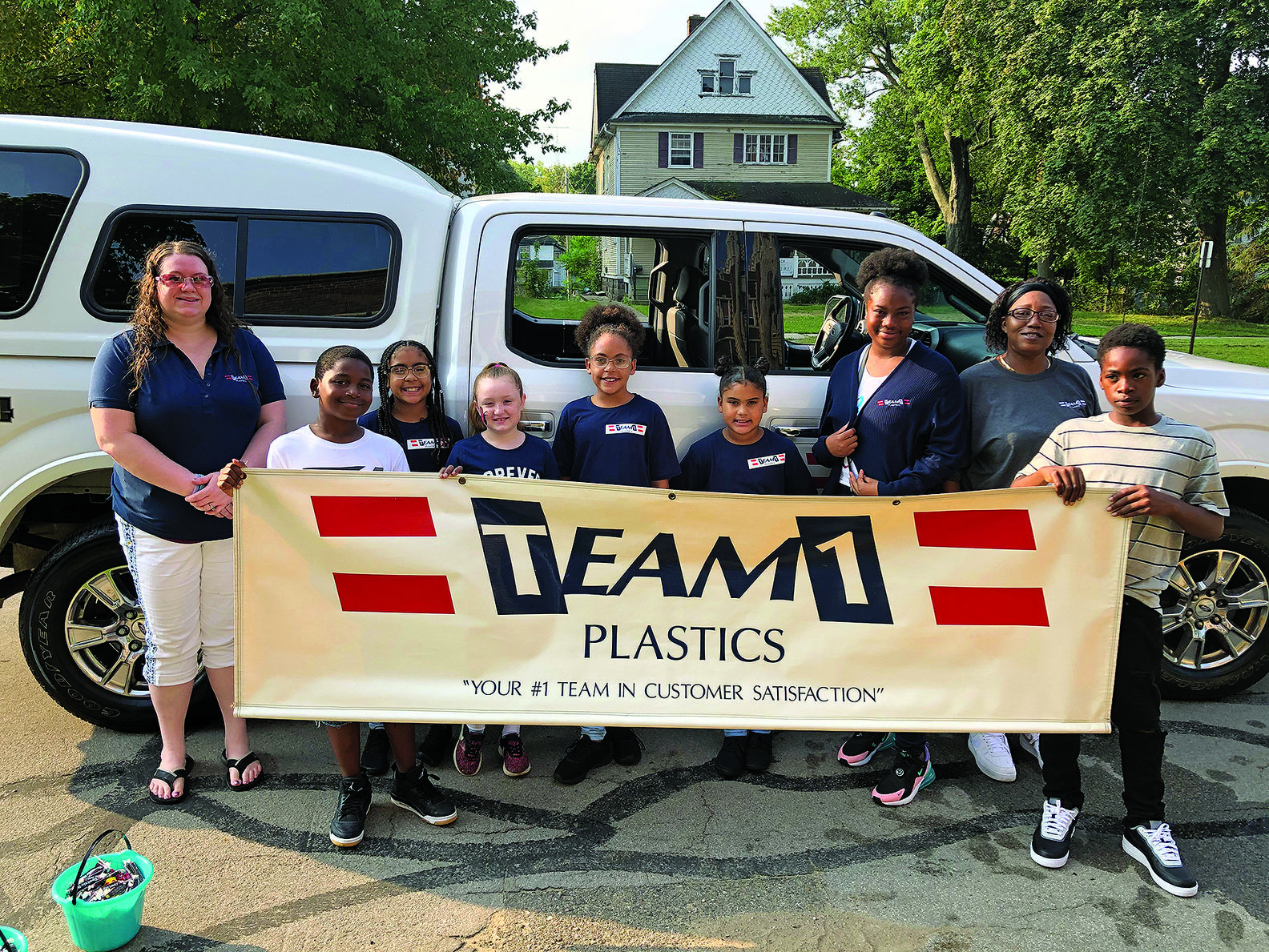 Best Places to Work No. 14 Team 1 Plastics Plastics News